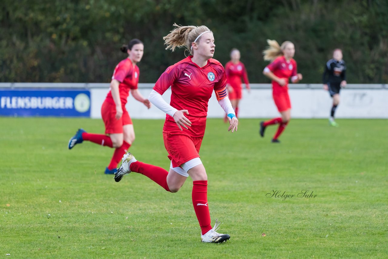 Bild 74 - B-Juniorinnen SV Henstedt Ulzburg - Holstein Kiel : Ergebnis: 0:9